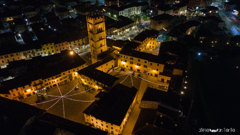 Torna “Altopascio è Natale 2024”: un mese di magia, tradizione e festeggiamenti per grandi e piccini 