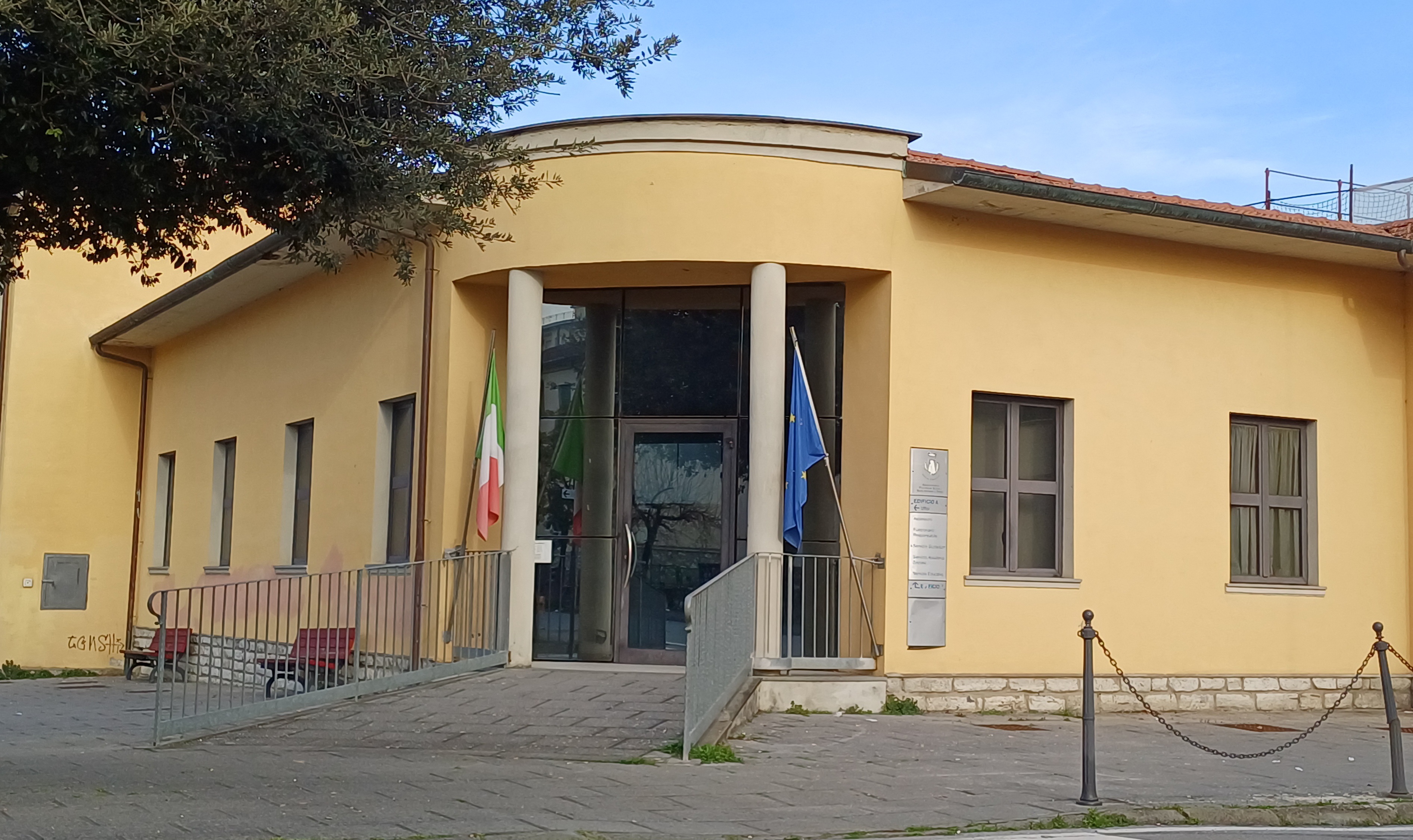 Avviso pubblico per affidamento in regime di concessione, a titolo gratuito, del complesso di orti denominato “La Paduletta” posto nel Comune di Altopascio via Regione Emilia Romagna