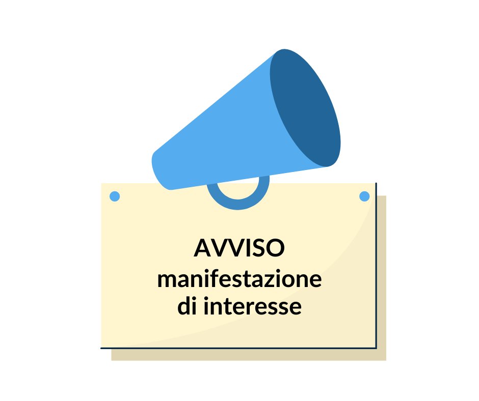 Programma Città Amica dei Bambini e degli Adolescenti: Avviso per la manifestazione di interesse a partecipare come membri di un tavolo permanente di Coordinamento tra Amministrazione Comunale e Società Civile a favore dell'infanzia e dell'adolescenza. 