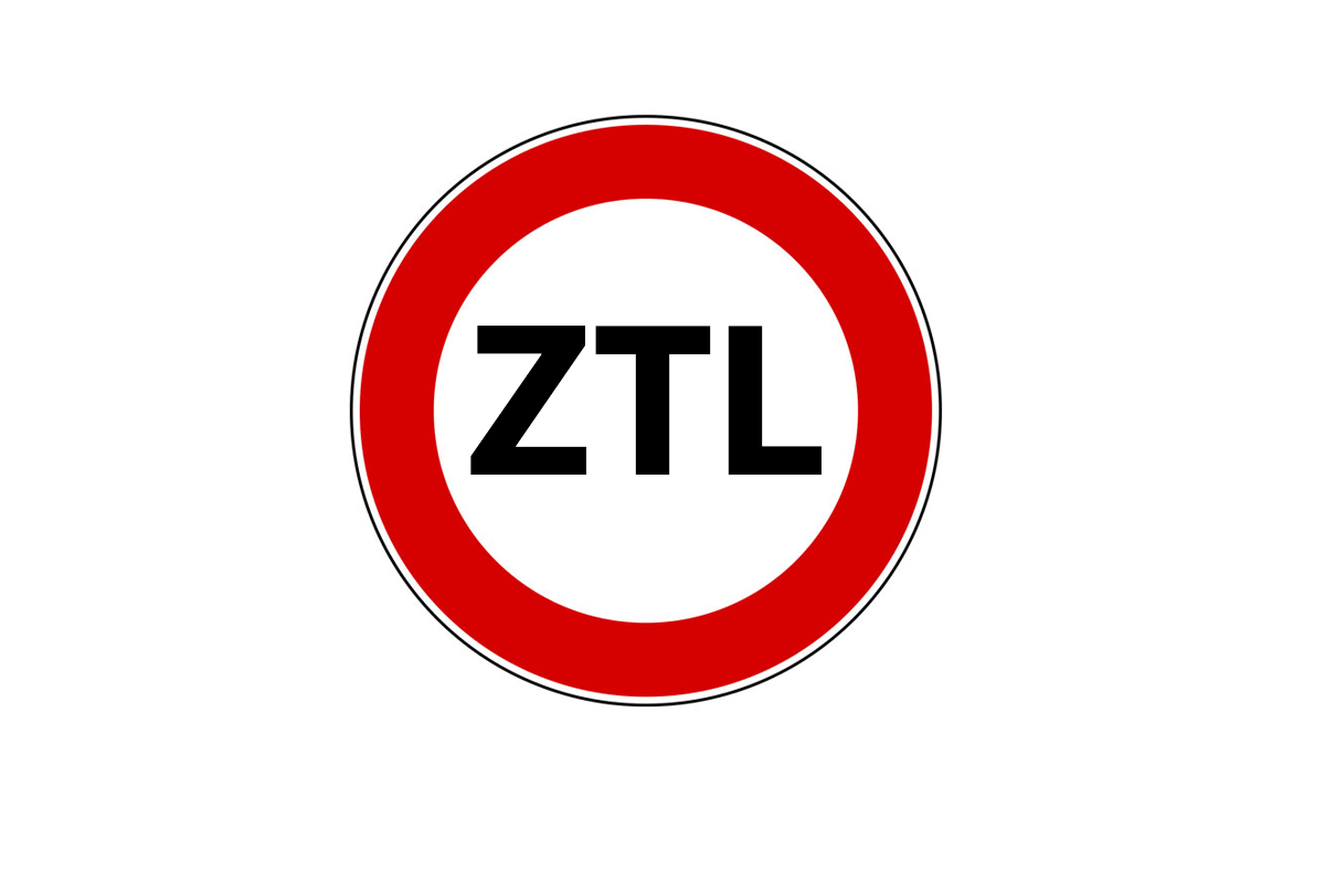 rinnovo autocertificazione ztl