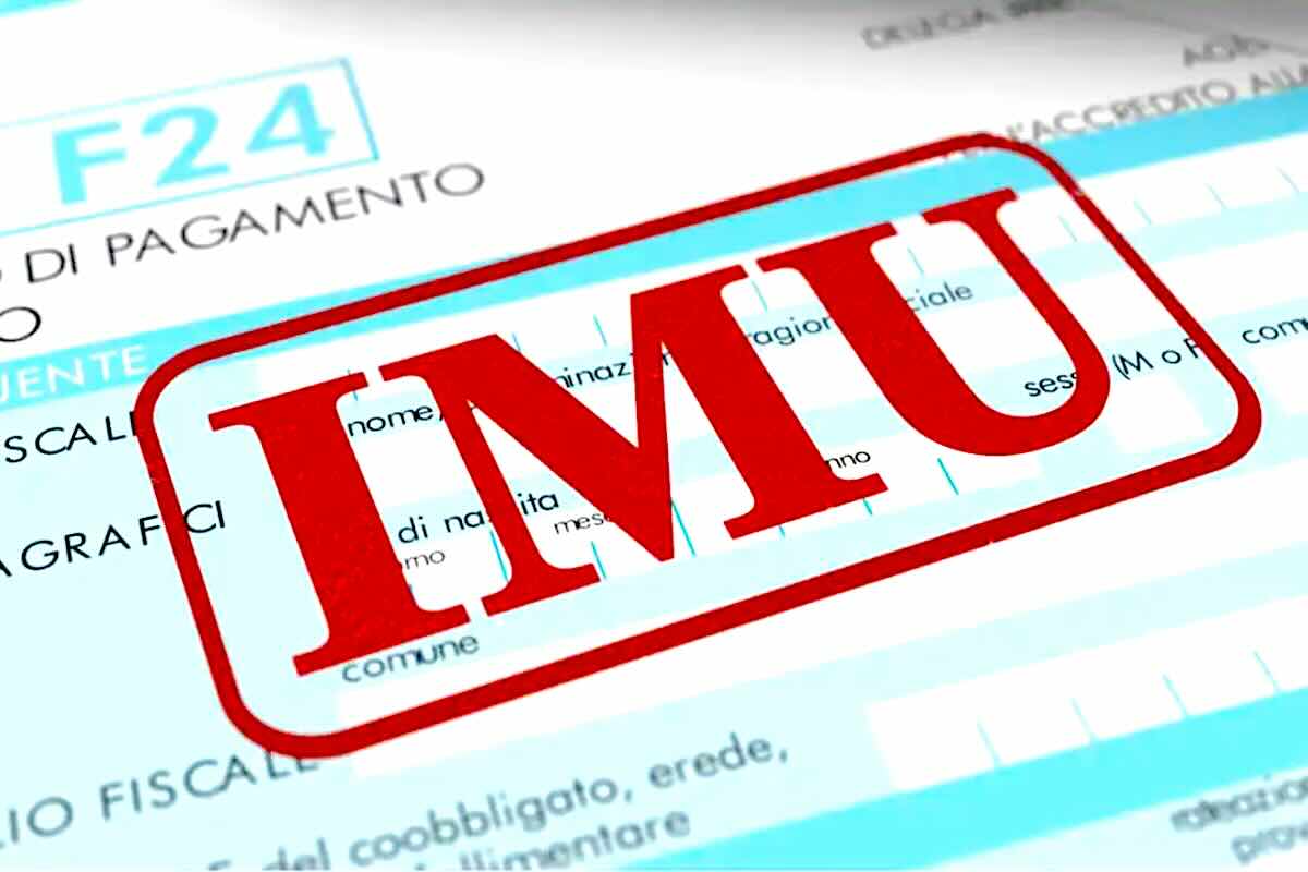 Nota Informativa Versamento SALDO IMU 2024