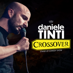 Stand Up Comedy Festival - Si fa per ridere! Daniele Tinti