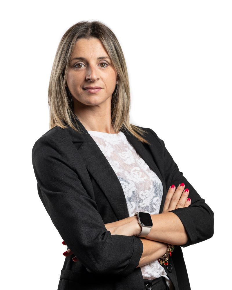 Valentina Bernardini - Assessore -