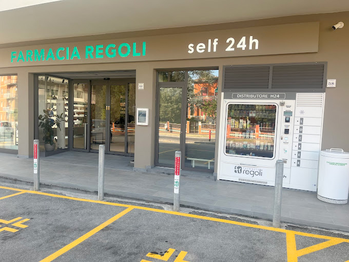 Farmacia Regoli - Altopascio