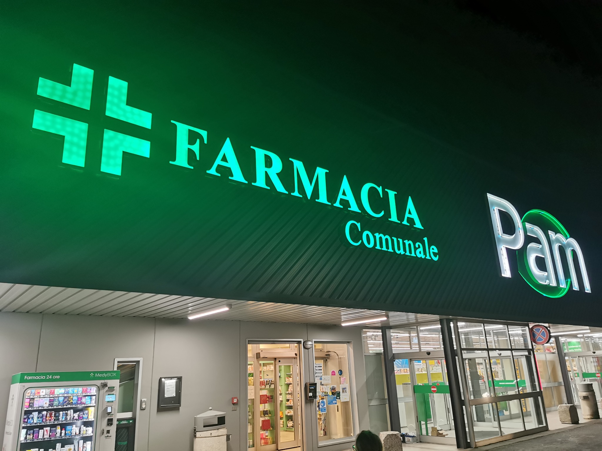 Farmacia Comunale di Altopascio