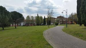 Parco Aldo Moro