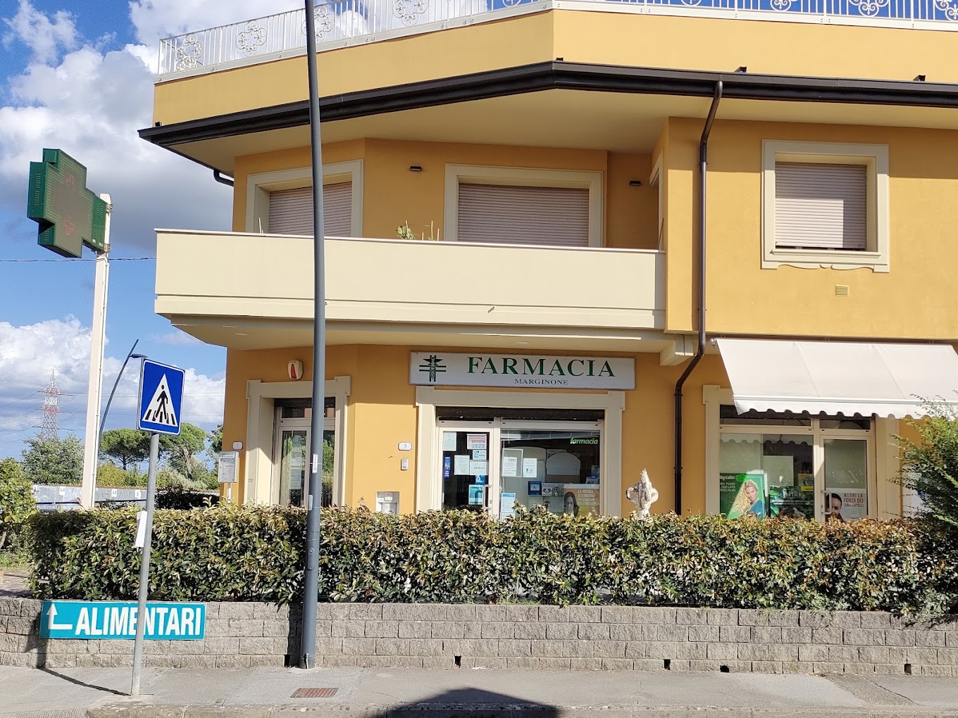 Farmacia Marginone